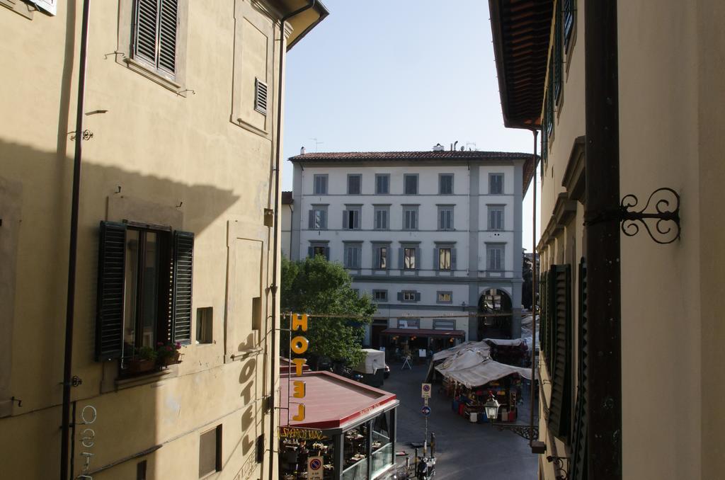 Casetta Rosina Firenze Eksteriør billede